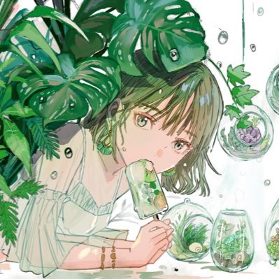 🍀りょく🍀さんのプロフィール画像