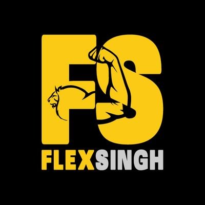 MrFlexsingh's profile picture. Online fitness coach