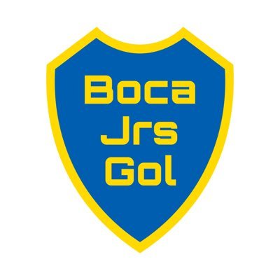 ‣ estoy en @BocaJrsGol, @BocaJrsGolArg, @BocaJrsGolSudam & @CABJGol ‣ fan account