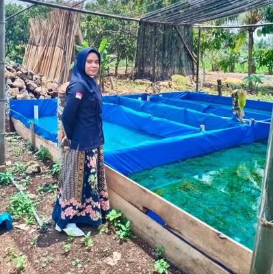 Penyuluh Perikanan Kabupaten Lampung Timur