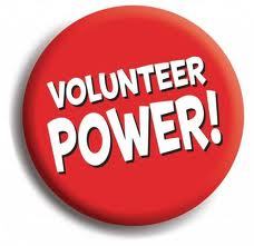 Become a volunteer!
Would you like to be involved in development? Then you have come to a right place.