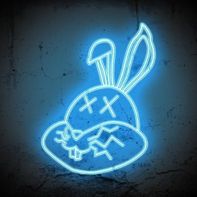 A bunny bringing the best gameplays, streams and podcast to the people of the world.

Twitch: https://t.co/2Pe5VPPIvC…