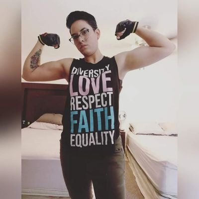-Mexicali B.C.
-Activista LGBTTTIQ+ 🌈
-Activista feminista 💜