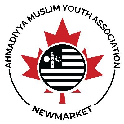 Official Account of Newmarket Chapter of Ahmadiyya Muslim Youth Association Canada. AMYA-Newmarket is a local chapter of @AMYACanada