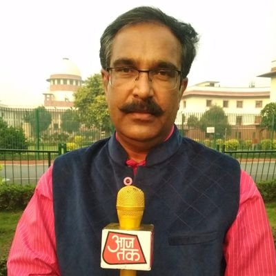 Sanjay Sharma Profile
