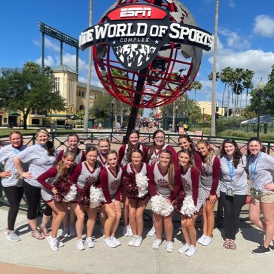 ✨Official Concord University Cheerleading✨ ☼Insta: concordcheer ☼Facebook: Concord Cheer ☼Email cheer@concord.edu to try out!