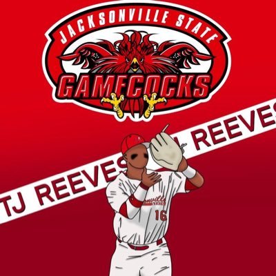 TJ Reeves Profile