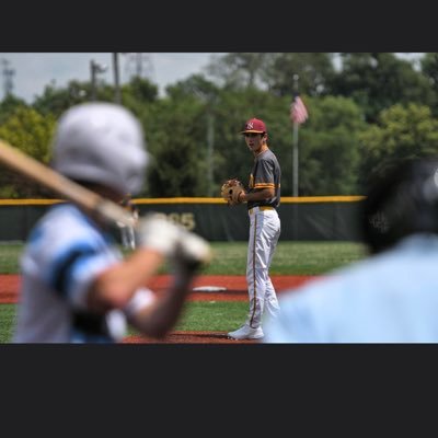 RHP//@WCCbaseball Redshirt Freshman 6’1 160lbs Email: jakobed10@gmail.com Phone number (260)450-3842