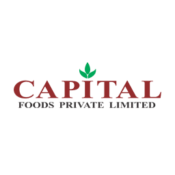 Capitalfoods1's profile picture. Welcome to the official Twitter account of CapitalFoods
Capital Foods is a great believer in the concept of ‘Global Food Culture’.