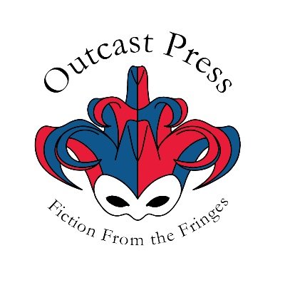 An indie press devoted to transgressive fiction, dirty realism, and outsider lit. @sebastian_vice (Co-Founder) @Outcastpress1 (Co-Founder and Editor-In-Chief)