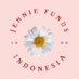 JENNIE FUNDS INDONESIA (@JennieFundsID) Twitter profile photo
