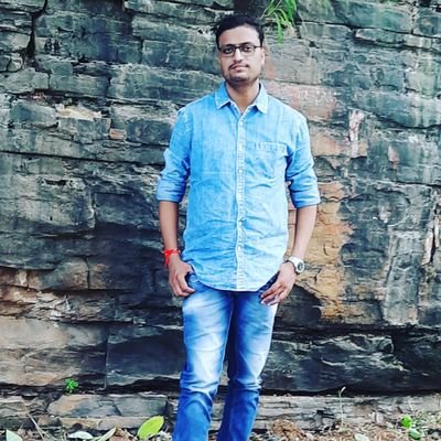 deepakpanday101's profile picture. 