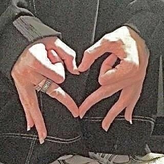 apa aja ada di sini, hanya Aku dan Allah yg melihat.. ❤️💥