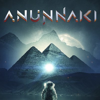 anunakiproduce's profile picture. Productor Musical y Distribución.