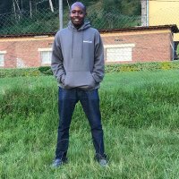 Alexis NDUHUYABAGABO (@nduhuyabagabo) 's Twitter Profile
