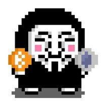 Anon (@crypt_onomous) 's Twitter Profile