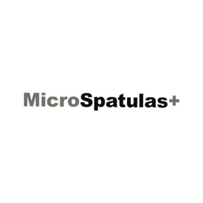 MSpatulas's profile picture. We at Microspatulas, manufacture and distribute spatulas for a wide range of laboratory and clinical applications.