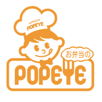 おにぎり弁当のポパイ【公式】(@popeye_onigiri) 's Twitter Profile Photo