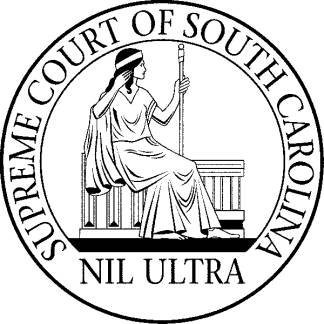 SC Supreme Court Opinion Bot