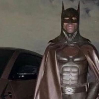 Kaitisu01's profile picture. Dat Boii