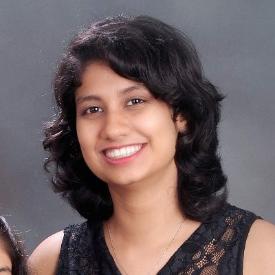_Purva_Sheth's profile picture. Grad Student at Upenn  | Fiction Reader | Thrifty