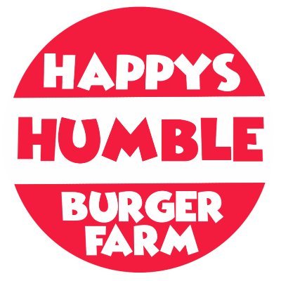 Happy's Humble Burger Farm 🍔