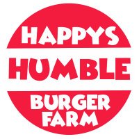 Happy's Humble Burger Farm 🍔 (@happyshumble) 's Twitter Profile Photo Happy's Humble Burger Farm 🍔 (@happyshumble) 's Twitter Profile Photo