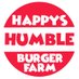Happy's Humble Burger Farm 🍔 (@happyshumble) Twitter profile photo Happy's Humble Burger Farm 🍔 (@happyshumble) Twitter profile photo