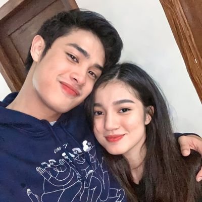 Match made in heaven!😇❣🙏
#DonBelle
#FanFromThailand