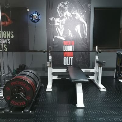 BodydesignDm's profile picture. 町田市金井のボディメイク専門パーソナルジム、鶴川駅から徒歩15分、金井バス停から2分、駐車場完備