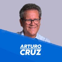 Arturo Cruz - @arturo_cruzs Twitter Profile Photo