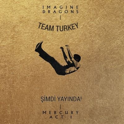 @Imaginedragons 'un resmi Türkiye hayran sayfası! // The official Turkish fanpage about @Imaginedragons! Part of @ID_Worldwide
