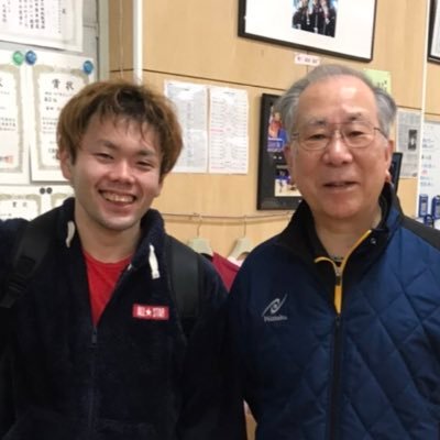 boro5427's profile picture. 数学科教員🖊️卓球部監督🏓日本スポーツ協会公認コーチ3/(株)県北流通梱包産業/(株)県北/元会社員🚗/埼玉県出身/三重県が好き/よろしくお願いします。
