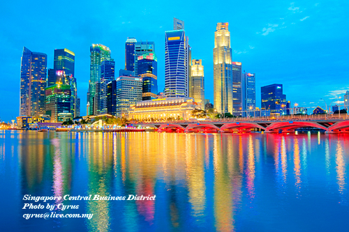 Malaysia Property Investment Pioneer!!!
Obtain First Hand Information even before Official Launch!!!