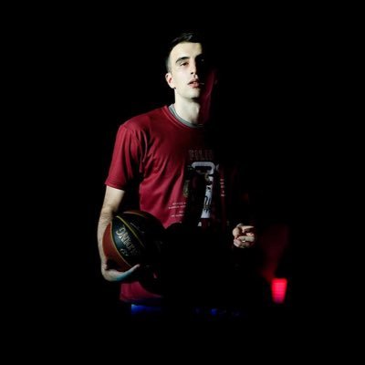 markopecarski15's profile picture. 