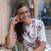 Kalyani (@kalraghunathan) 's Twitter Profile