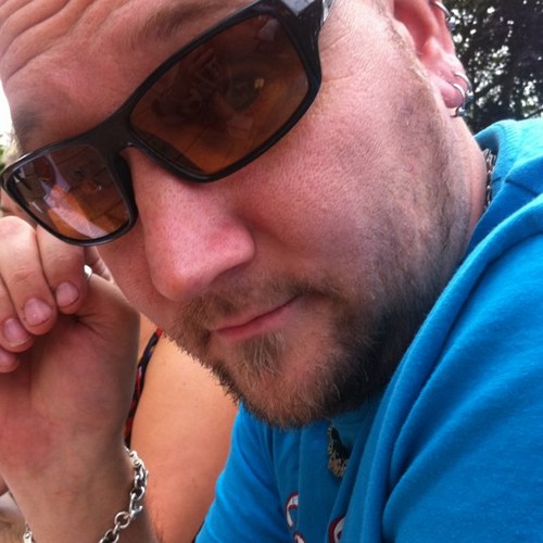 CyBorg5574's profile picture. Senior Project Manager at PSA Audio Visual