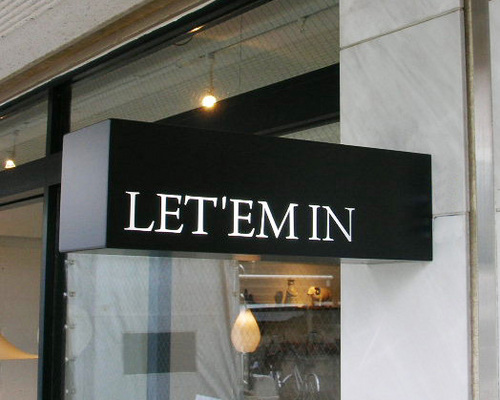 古道具 LET 'EM INさんのプロフィール画像