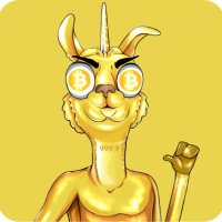 Bullish Llama & Bullish FARM - NFT Collection 🦙🐷 (@bullishllama) 's Twitter Profile Photo Bullish Llama & Bullish FARM - NFT Collection 🦙🐷 (@bullishllama) 's Twitter Profile Photo