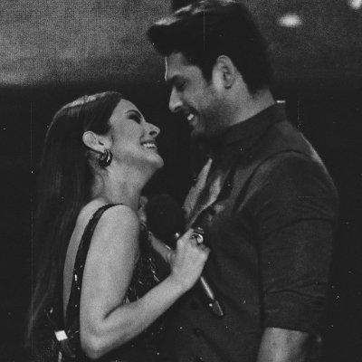 zYoOtI1's profile picture. #DestinedSidNaaz 4.3M

I'm addict of Bigg Boss 🤫🤫

I have come here for @ishehnaaz_Gill    and @sidharth_shukla🖤
 
I'm a Big #SidNaaz shipper ❤