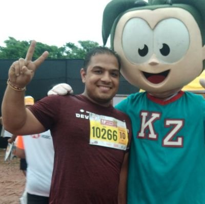 rahulkaushik204's profile picture. Athlete by passion