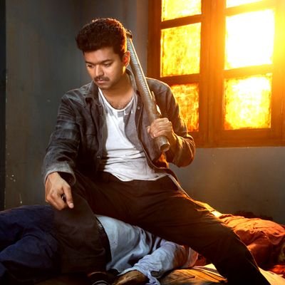 Diehard Thalapathy fan boy 💕💕 || @kvfc_official || @actorvijay ❤️♥️ || @Hegdepooja ❤️🥰🥰♥️♥️ || Back up @Thalapathy_Anup