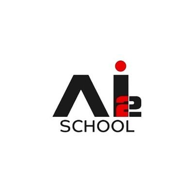 Ai2school
International
||An Edu-Tech Company||