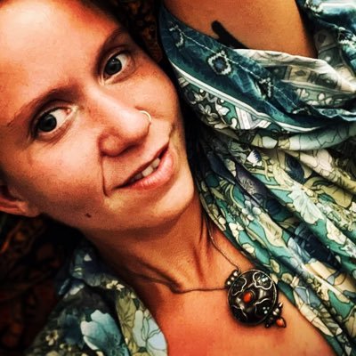 I had a beautiful soul sister describe me like this.
This is such an indigenous face: a Roma gypsy face, an old Hebrew face, a face out of classic antiquity.