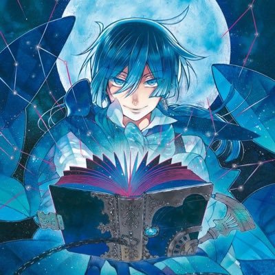 Gomi0112's profile picture. 絵大好き