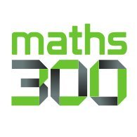 @maths300 Profile