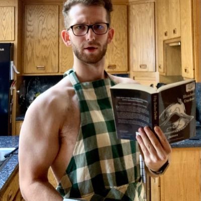 Josh Cummings (He/Him) WWU 2023 Music Ed/Vocal Performance Major. Gotham’s dad.