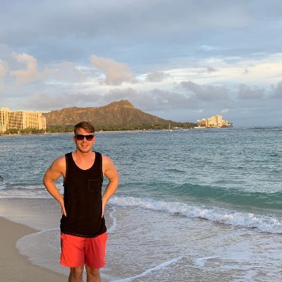 Logan_W_D's profile picture. UX/UI Designer