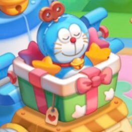 どらみちゃん好き。ゴマちゃんも好き。R2に待望のミニドラ出産。R5に大きめのちょーなん爆誕。育児垢に憧れる