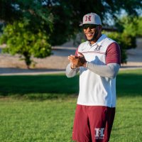 Charles Nash - @DBCoachNash Twitter Profile Photo